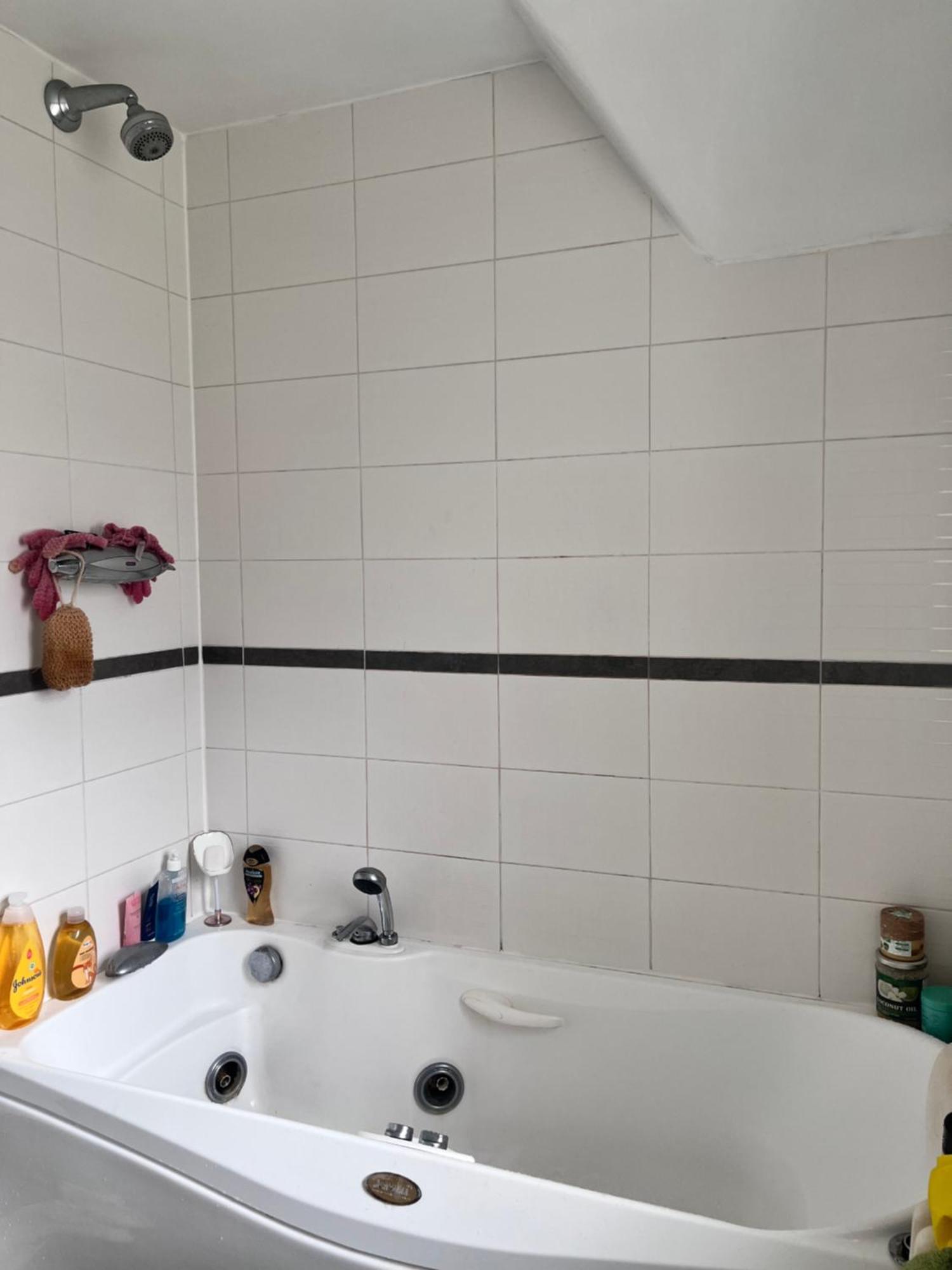 Private Room In Charming Detached House In Newington Единбург Екстериор снимка