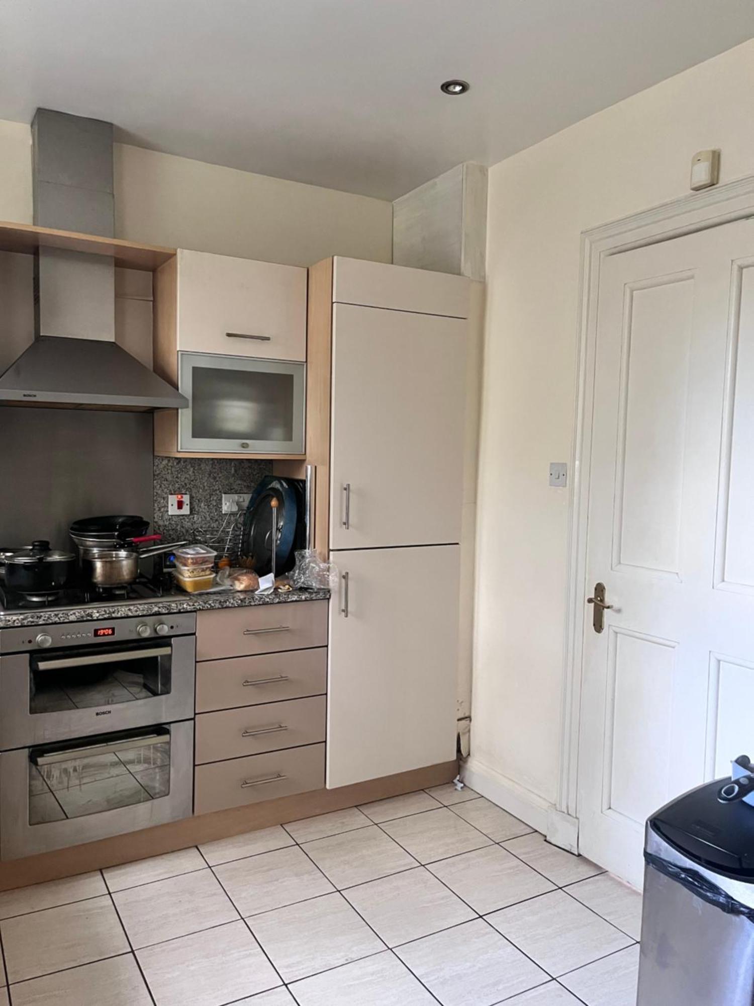 Private Room In Charming Detached House In Newington Единбург Екстериор снимка