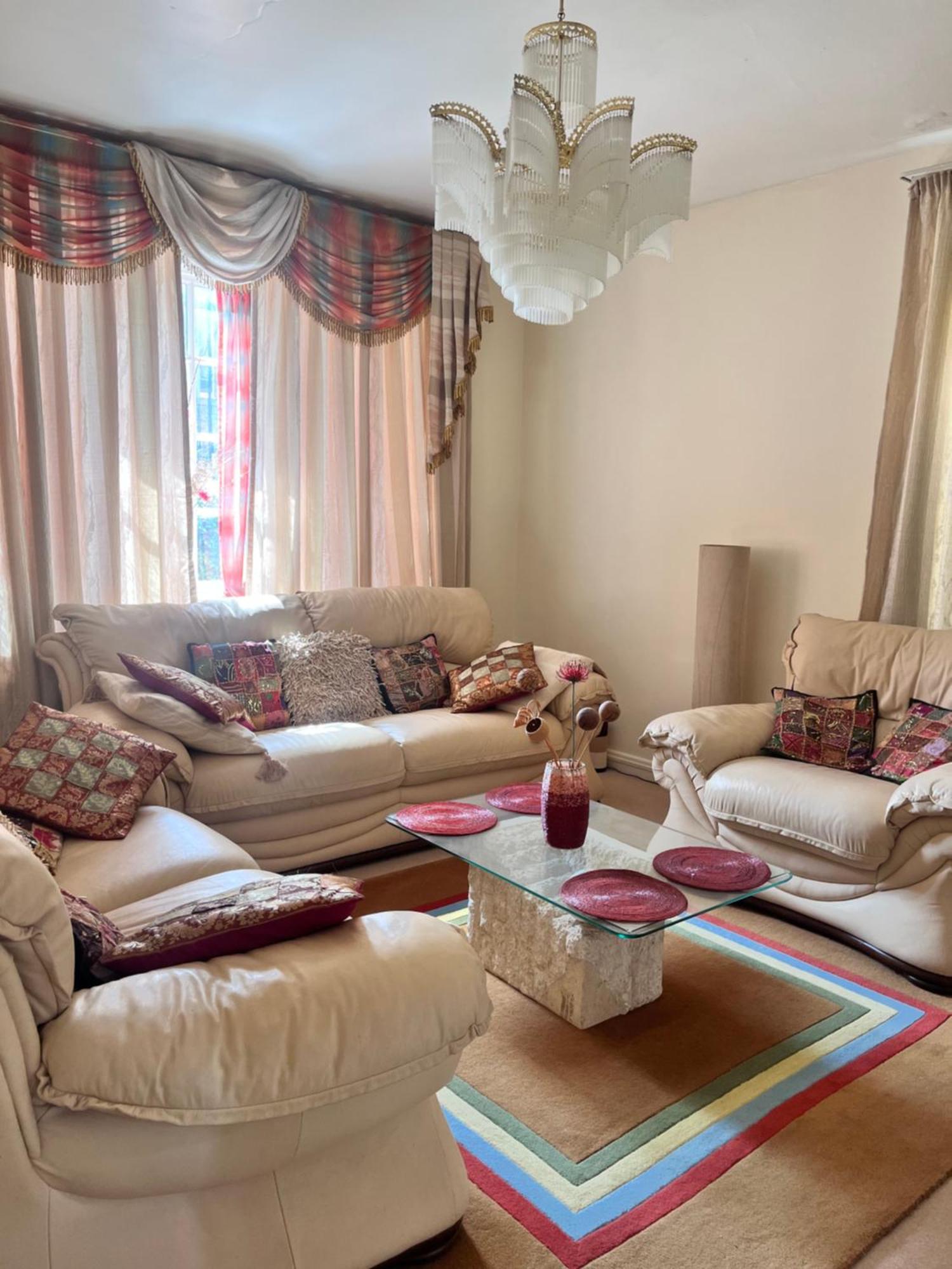 Private Room In Charming Detached House In Newington Единбург Екстериор снимка