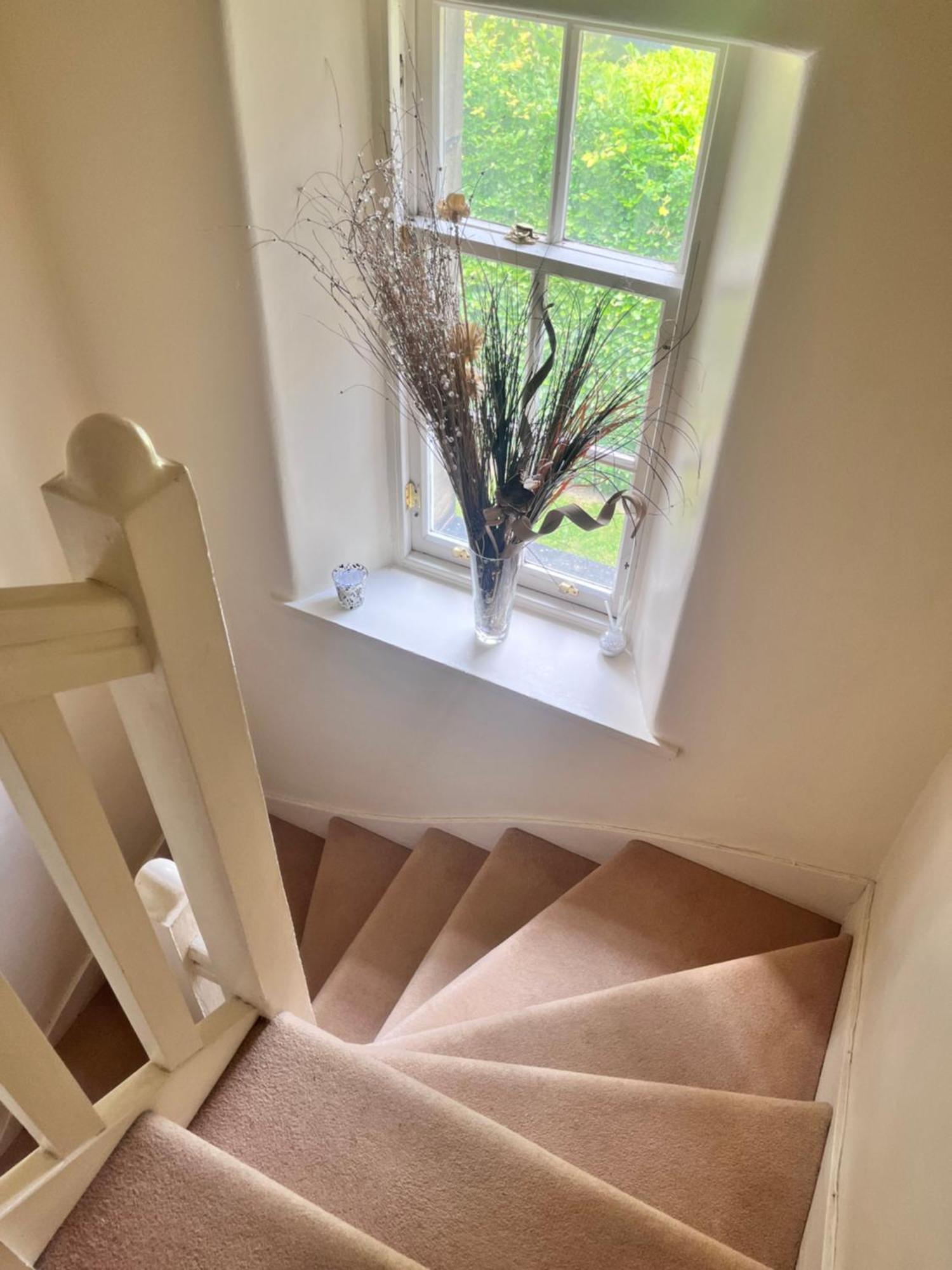 Private Room In Charming Detached House In Newington Единбург Екстериор снимка